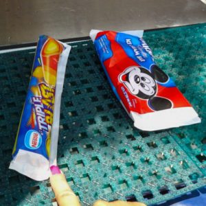 Disney’s Hollywood Studios - o que comer Snacks