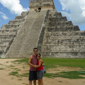 Cancun - o que fazer: Chichén-Itzá