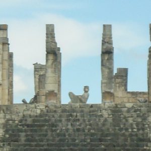 Cancun - o que fazer: Chichén Itzá