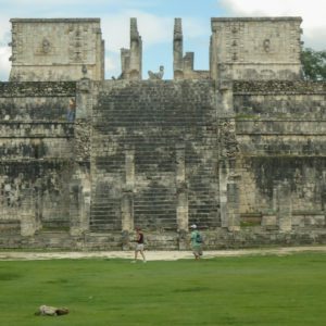 Cancun - o que fazer: Chichén Itzá