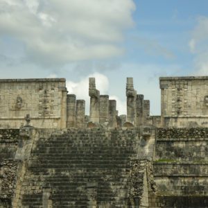 Cancun - o que fazer: Chichén Itzá