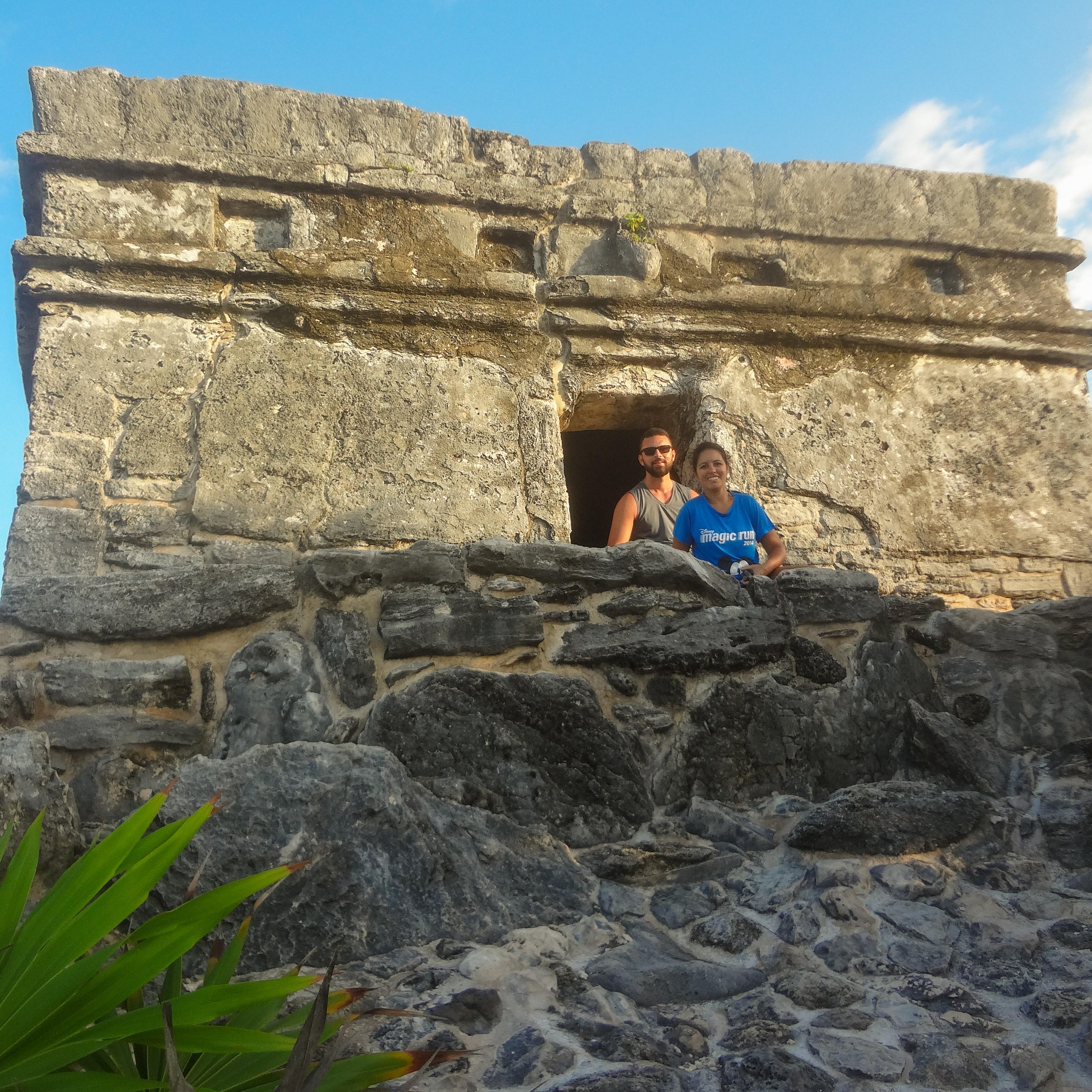 Cancun - onde ficar: Occidental at Xcaret Destination