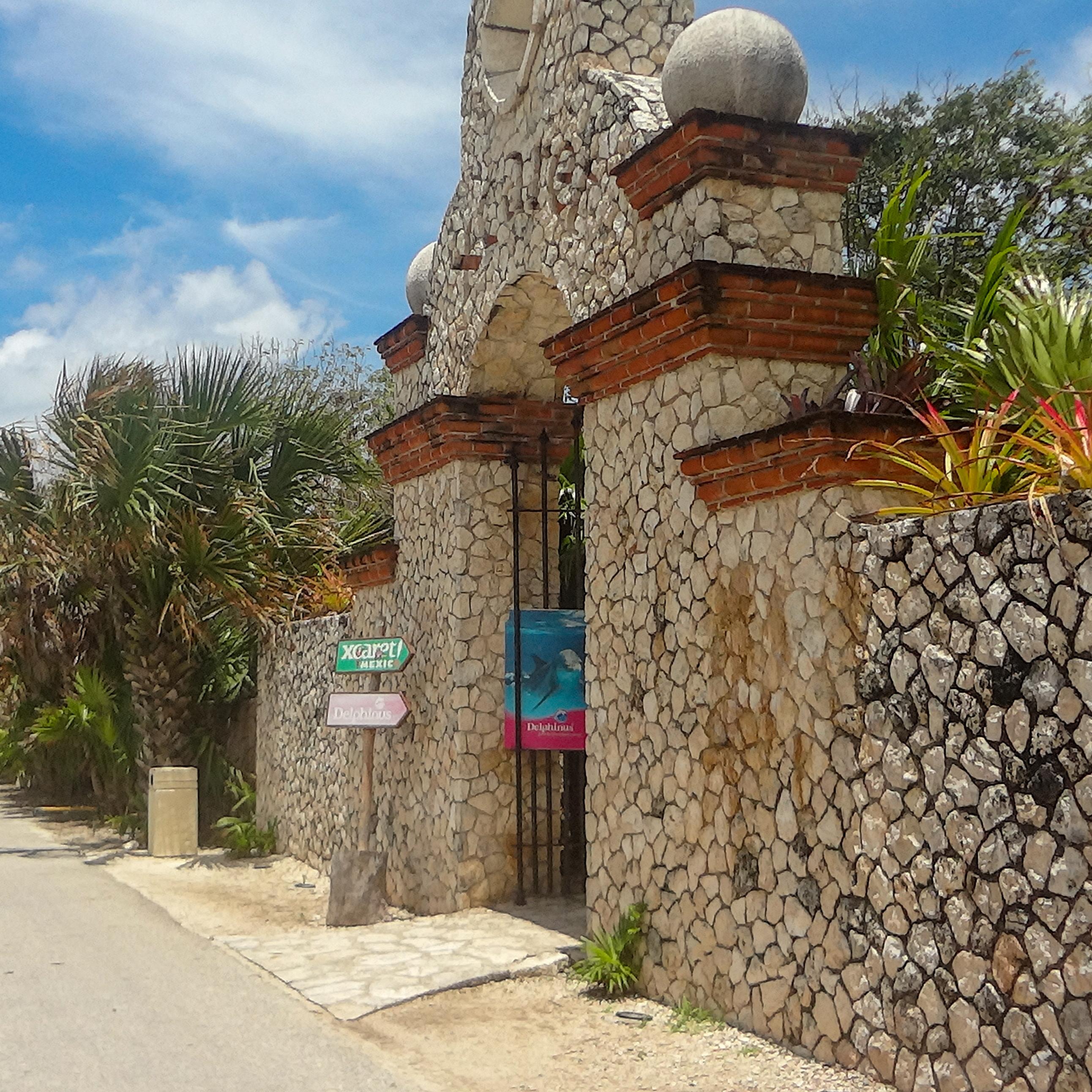 Cancun - onde ficar: Occidental at Xcaret Destination