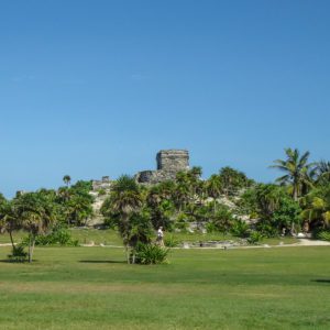 Cancun - o que fazer: Tulum