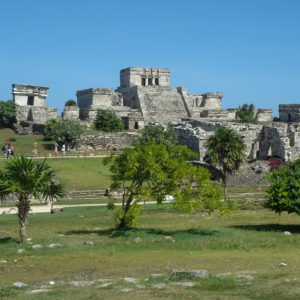 Cancun - o que fazer: Tulum