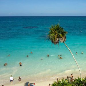 Cancun - o que fazer: Tulum