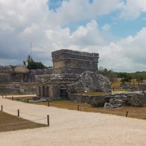 Cancun - o que fazer: Tulum