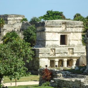 Cancun - o que fazer: Tulum