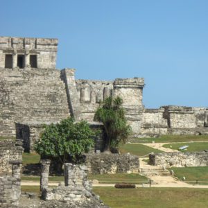 Cancun - o que fazer: Tulum