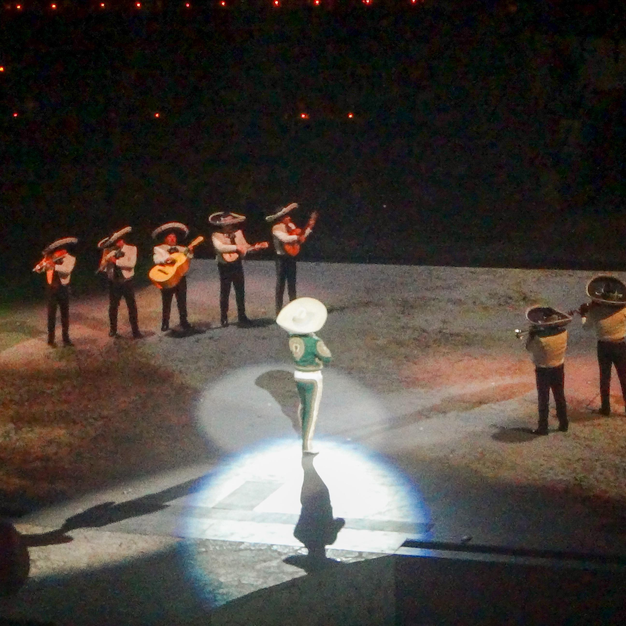 Cancun - o que fazer: Xcaret