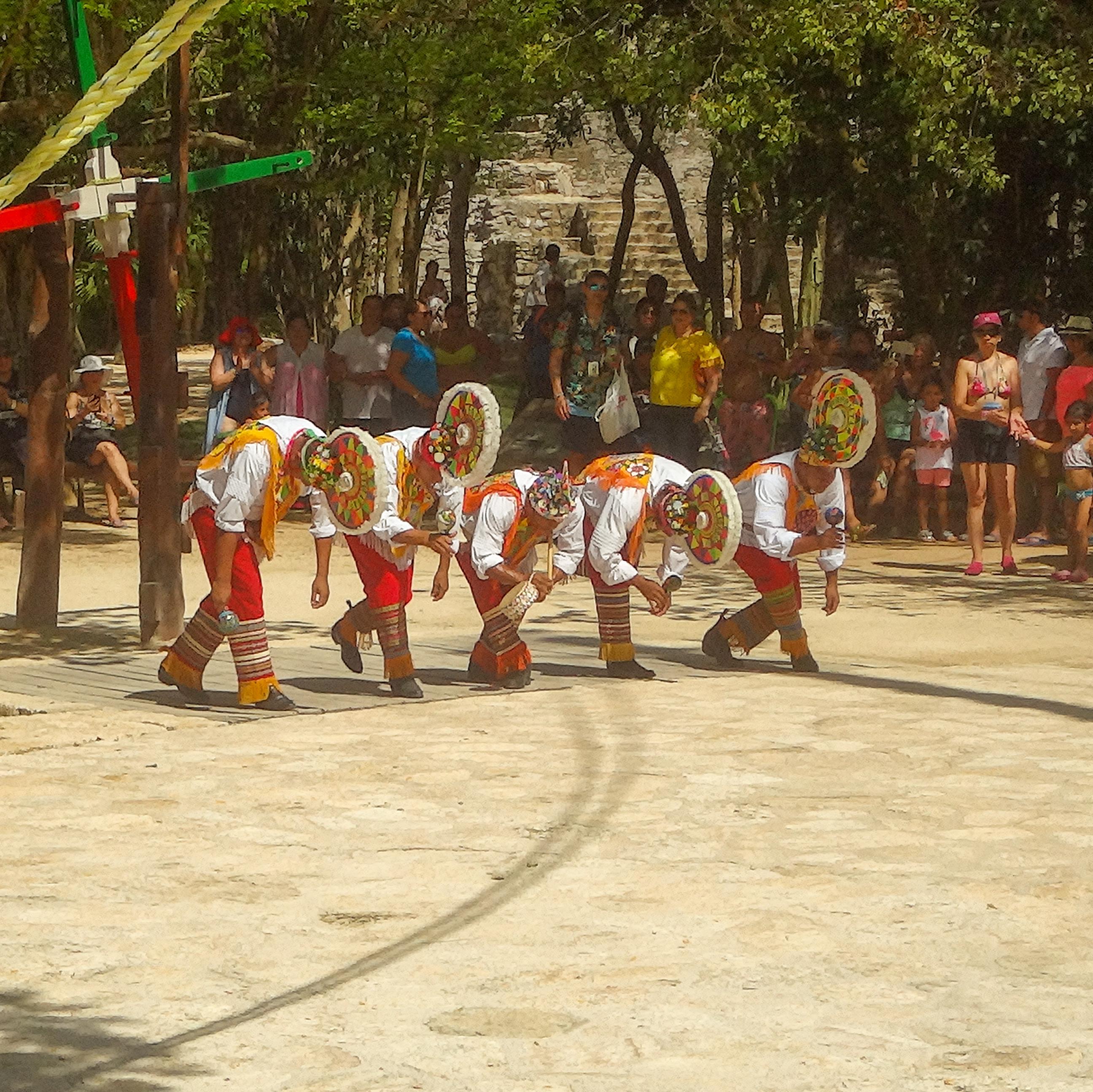 Cancun - o que fazer: Xcaret