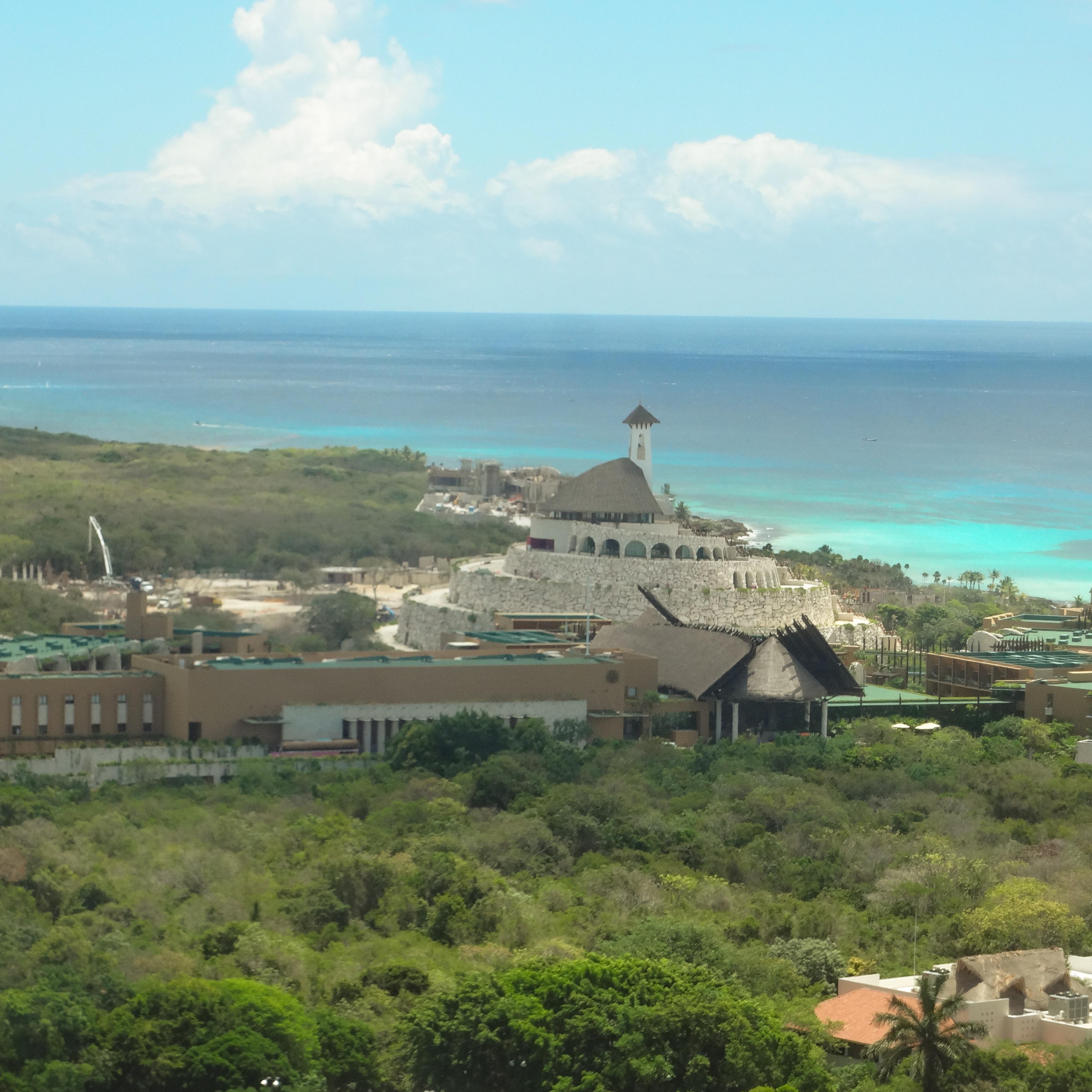 Cancun - o que fazer: Xcaret