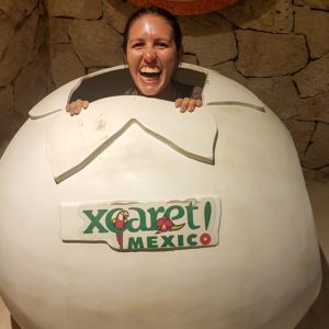 Cancun - o que fazer: Xcaret