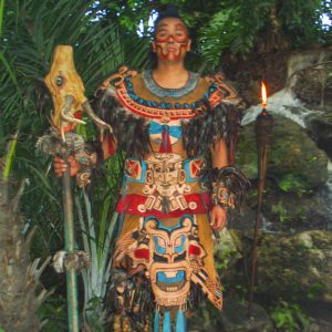 Cancun - o que fazer: Xcaret