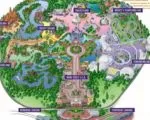 Faça 2 vezes mais atrações nos parques da Disney com o serviço de Guiamento Virtual.